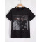  Tricou Hochei. Photo 1